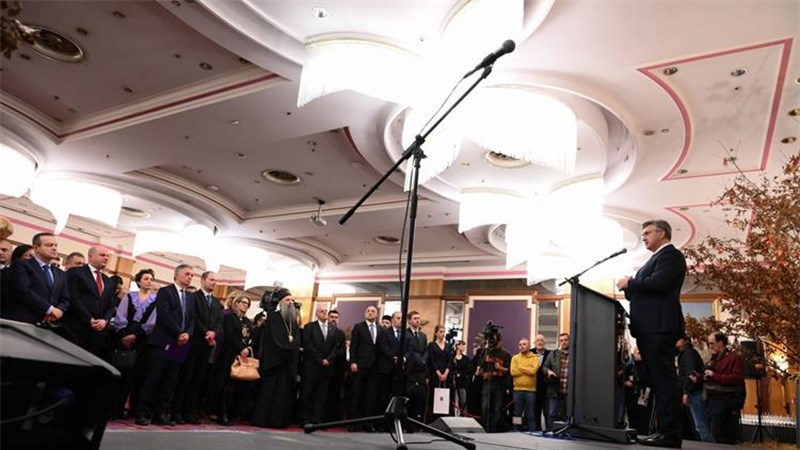 Generacijski doprinos pomirbi je u konkretnoj suradnji, otkrivanju istine i gradnji mostova